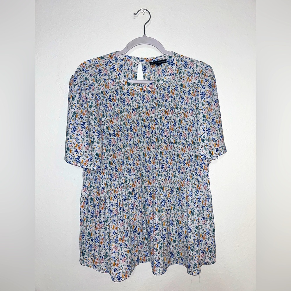 Adrianna Papell Blouse